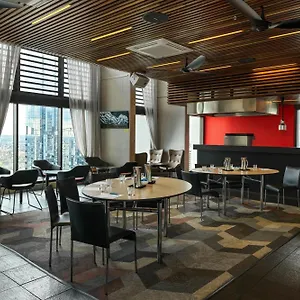 布里斯班福朋喜来登酒店 **** 布里斯班