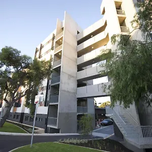 Ecu - Mt Lawley Hostel